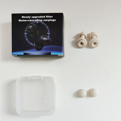 Super Filter Earplugs