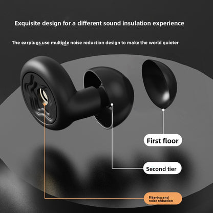 Super Filter Noise Reducing Earplugs