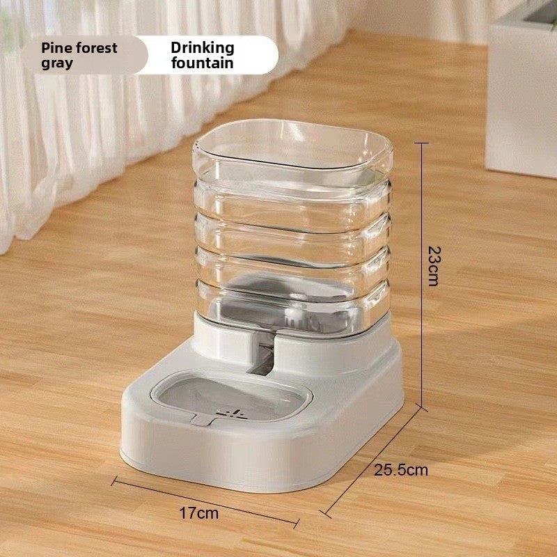Super large capacity automatic feeder