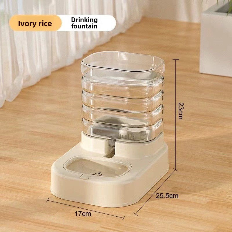Super large capacity automatic feeder