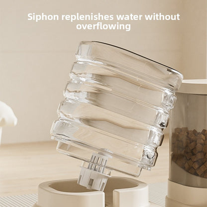 Super large capacity automatic feeder