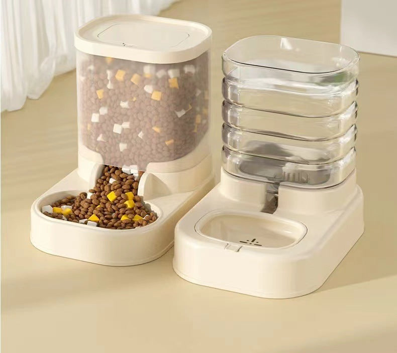 Super large capacity automatic feeder