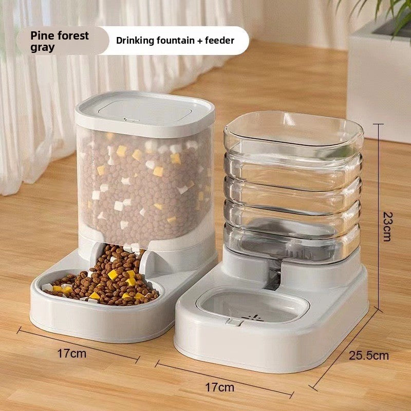 Super large capacity automatic feeder