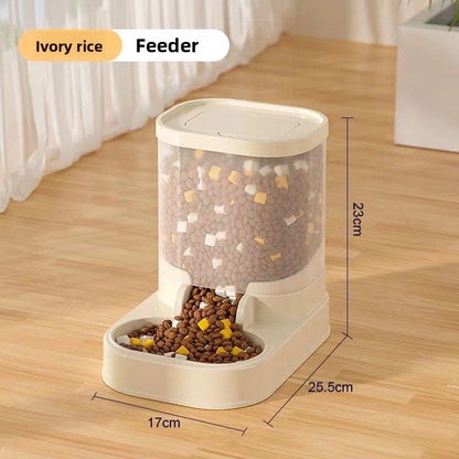Super large capacity automatic feeder