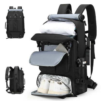 Super Large Capacity Backpack