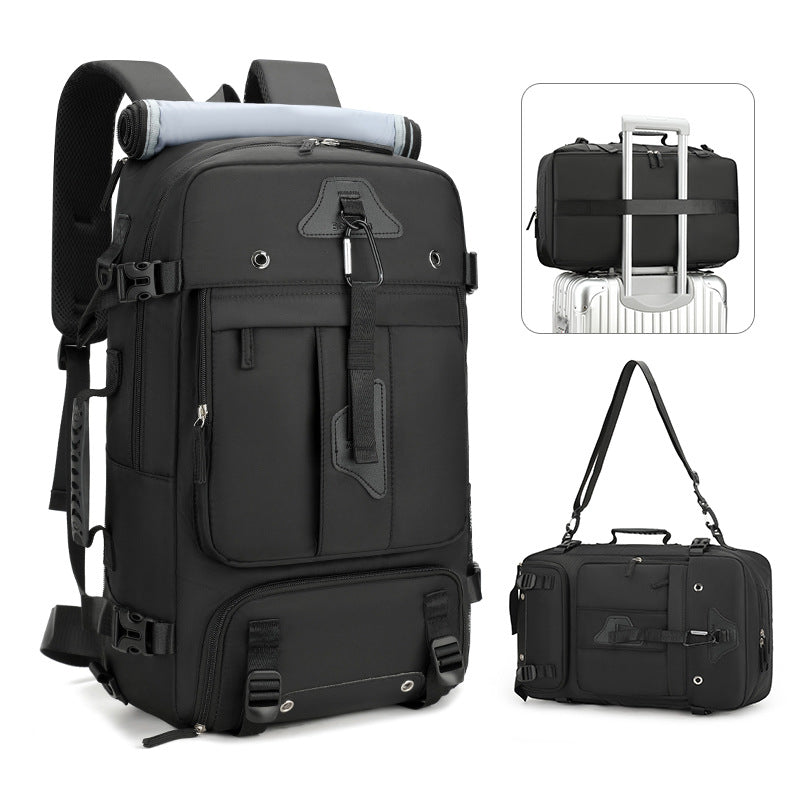 Super Large Capacity Backpack