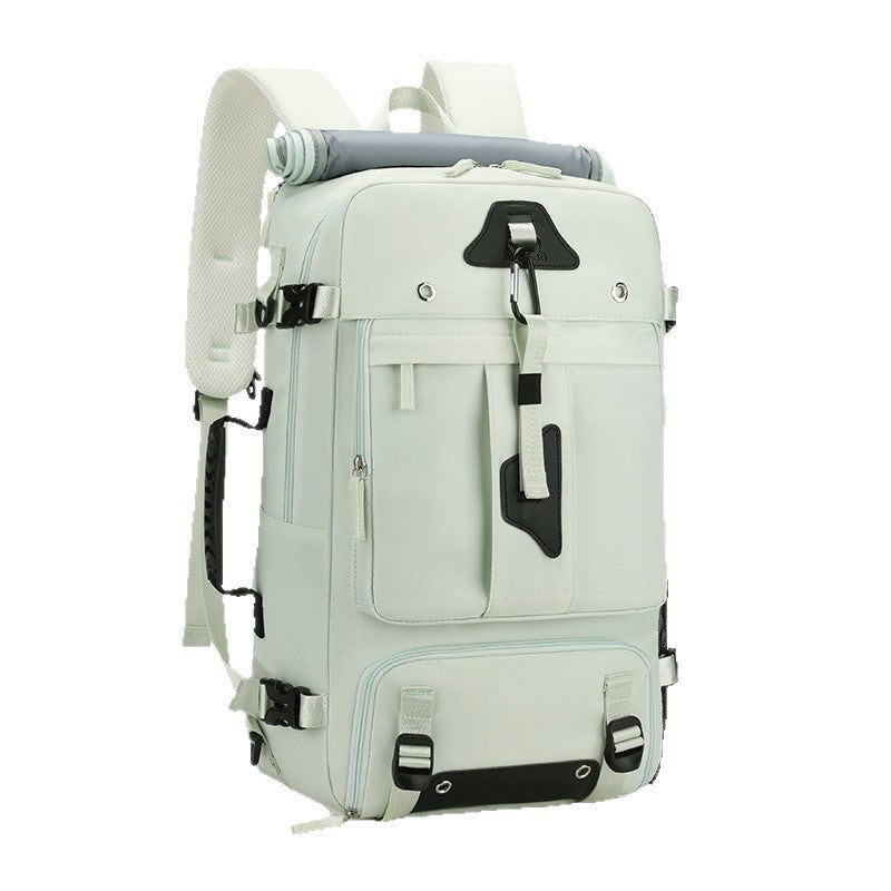Super Large Capacity Backpack