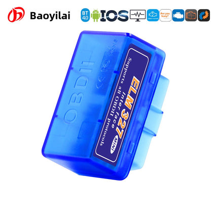 Super mini Bluetooth Car Diagnostic Instrument