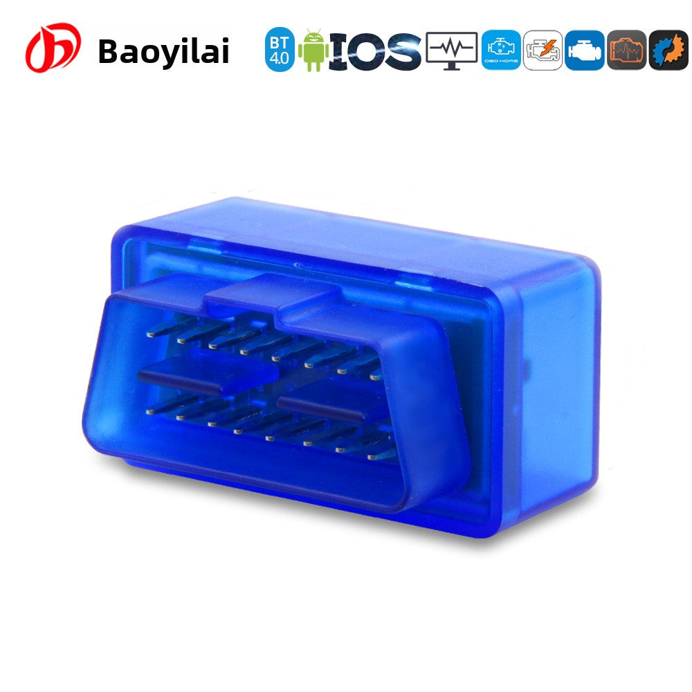 Super mini Bluetooth Car Diagnostic Instrument
