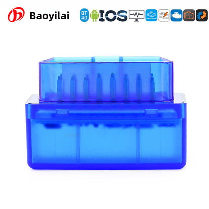 Super mini Bluetooth Car Diagnostic Instrument