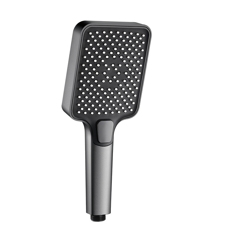 Super Pressurized Shower Head