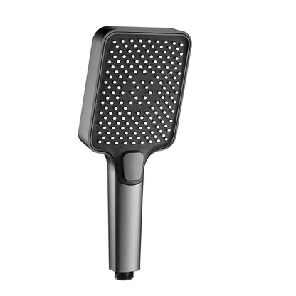 Super Pressurized Shower Head