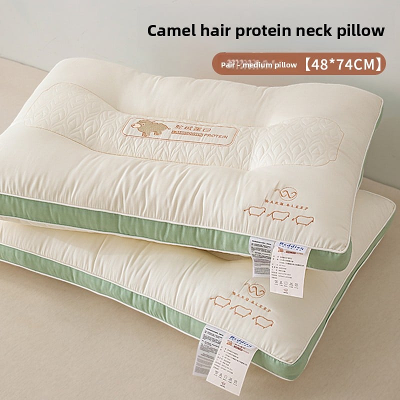 Super Soft Pillow