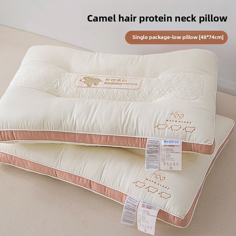 Super Soft Pillow