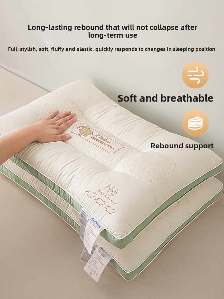 Super Soft Pillow