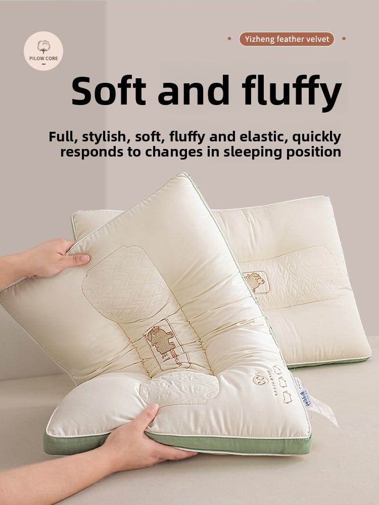 Super Soft Pillow