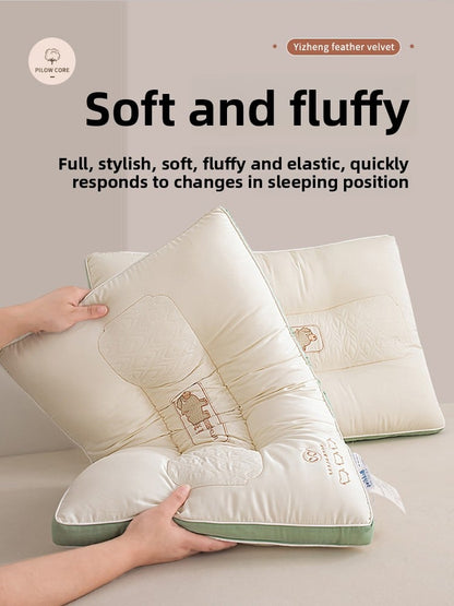Super Soft Pillow