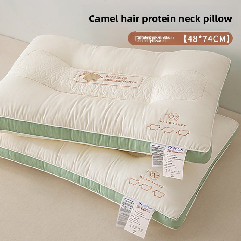 Super Soft Pillow