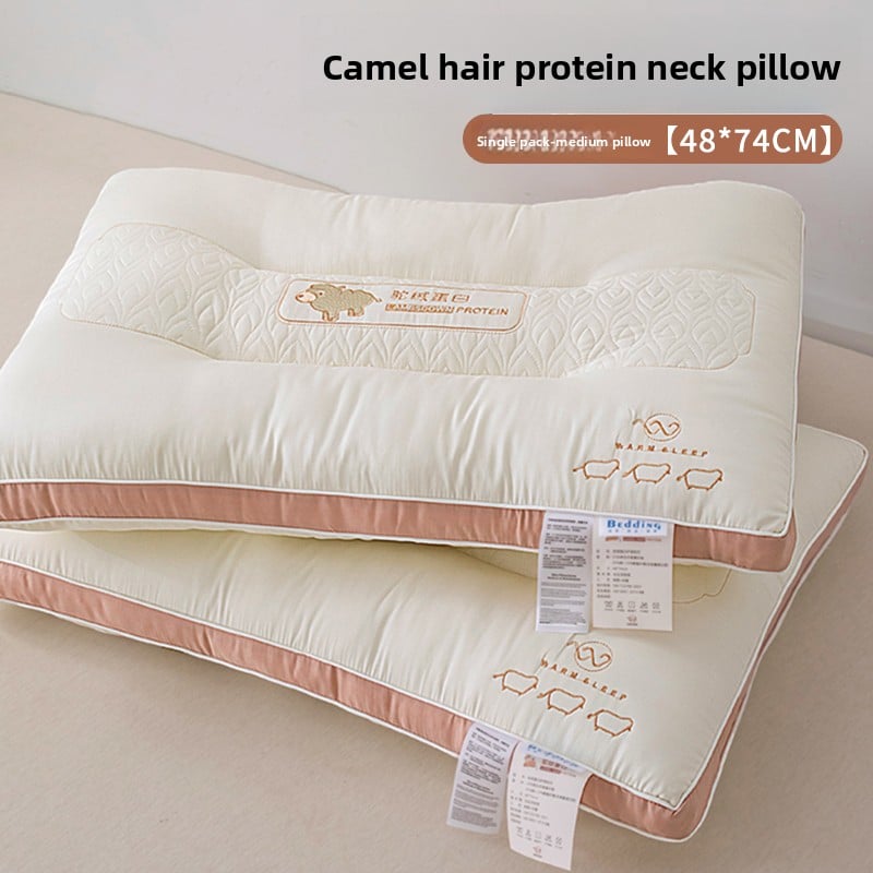 Super Soft Pillow