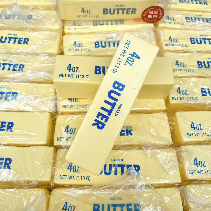 Super Soft Slow Rebound Butter Stick