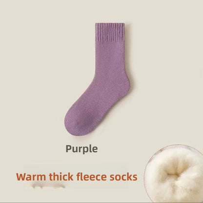 Super Thick Wool Socks