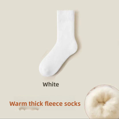 Super Thick Wool Socks