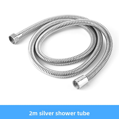 Supercharged Shower Head