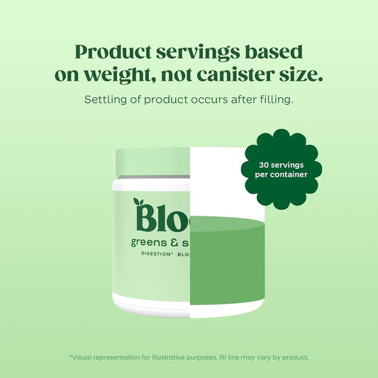 superfood powder