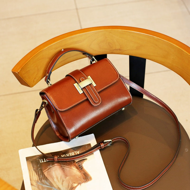 Superior Handbag