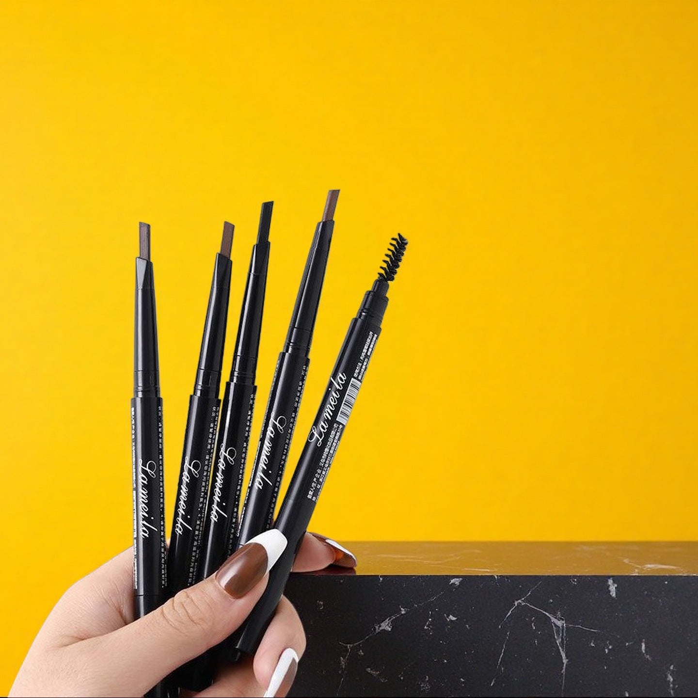 Supernatural Lasting Eyebrow Pen