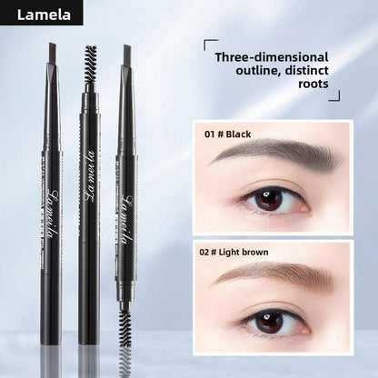 Supernatural Lasting Eyebrow Pen