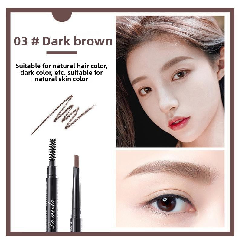 Supernatural Lasting Eyebrow Pen