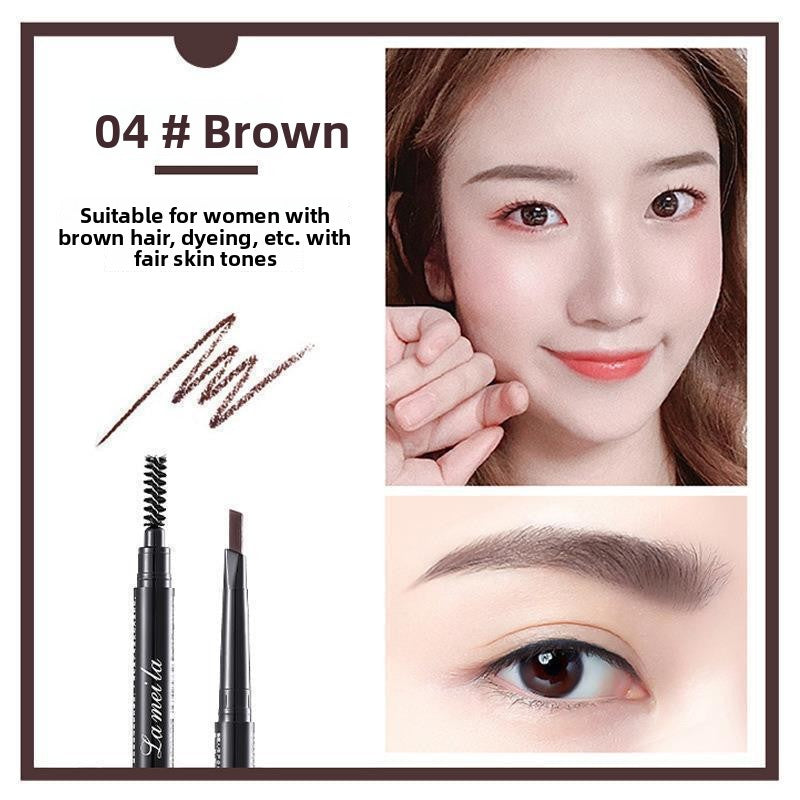 Supernatural Lasting Eyebrow Pen