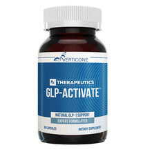Supplement Capsule