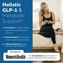 Supplement Capsule