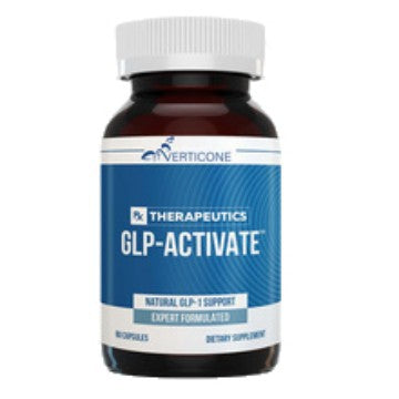 Supplement Capsule