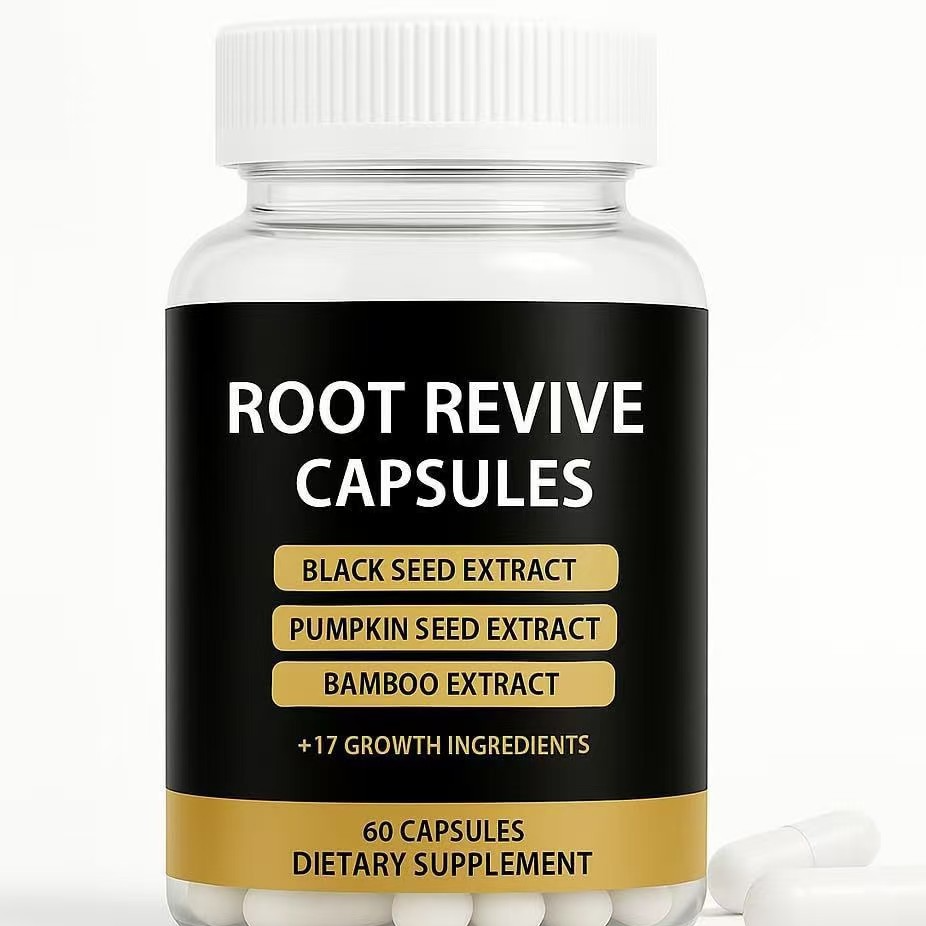 Supplemental Capsule