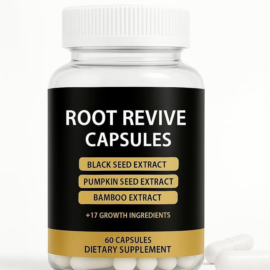 Supplemental Capsule