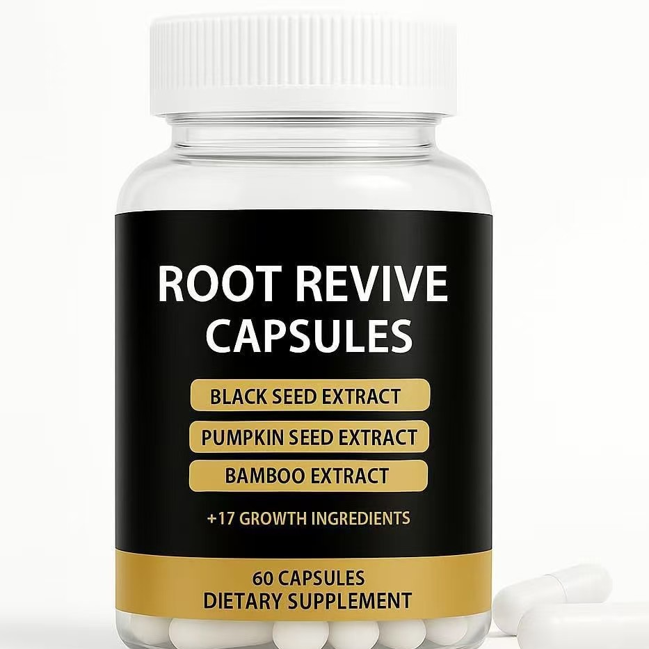 Supplemental Capsule