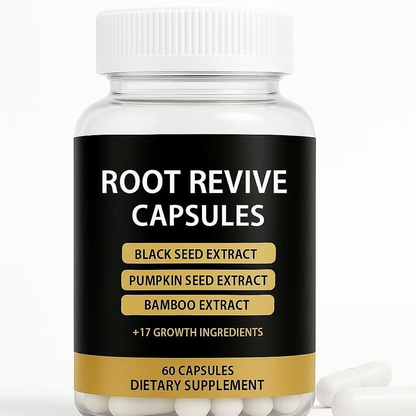 Supplemental Capsule