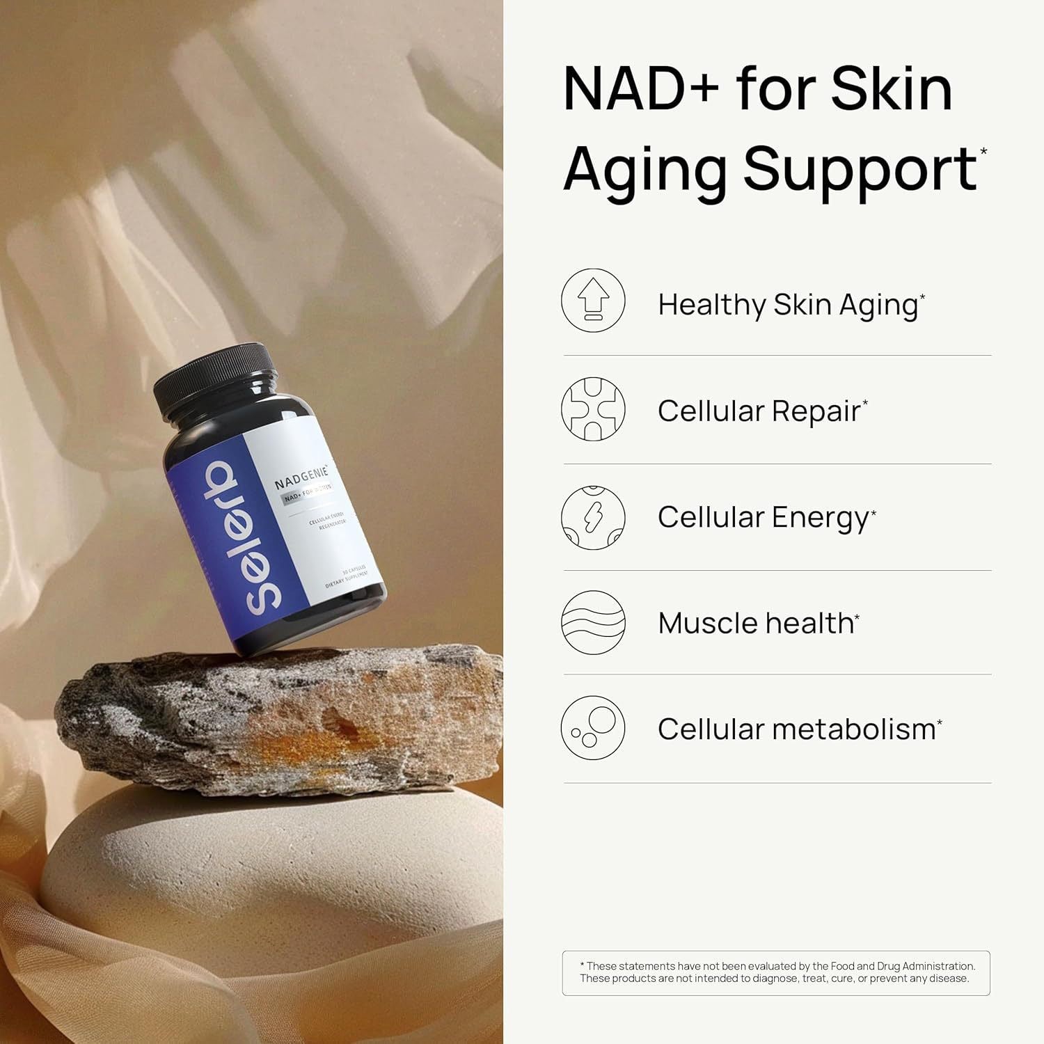 Supplements Capsules