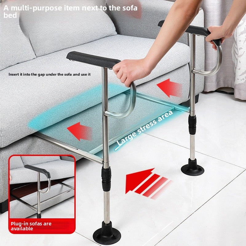 Support Handrail Frame