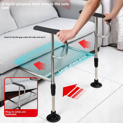 Support Handrail Frame
