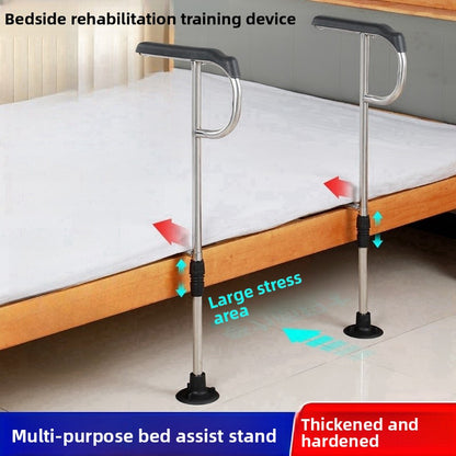 Support Handrail Frame