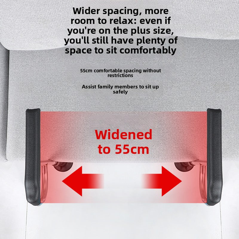 Support Handrail Frame