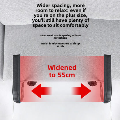Support Handrail Frame
