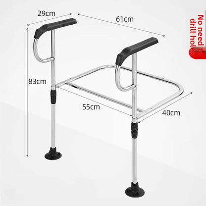 Support Handrail Frame