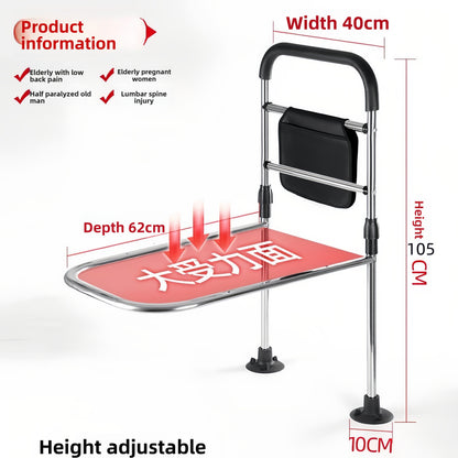 Support Handrail Frame