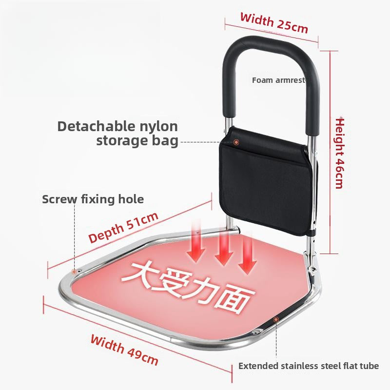 Support Handrail Frame