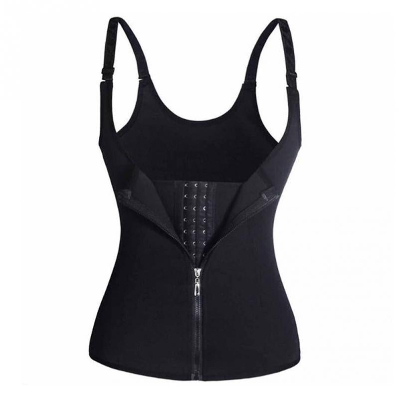 Supporting bra and fitness wear for exercise and fitness training